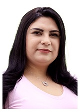Foto de MARIA ANDREZA DA SILVA PEREIRA