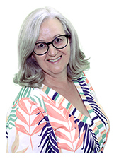 Foto de LOURDES APARECIDA PINZAN