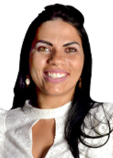 Foto de SAMANTA REGINA PADILHA DE OLIVEIRA