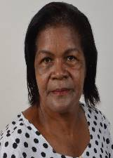 Foto de Josefa da Silva Santos