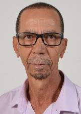 Foto de Paulo de Lima Santos