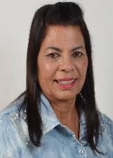 Foto de Marisa de Menezes Bispo