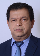 Foto de Silas da Conceição Ferreira