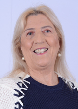 Foto de Esmeralda Pulgrossi