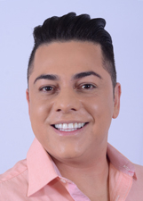 Foto de Daniel Aparecido da Silva Carvalho