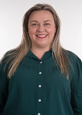 Foto de GRACIELI ELAINE PERESSIN LOURENÇO