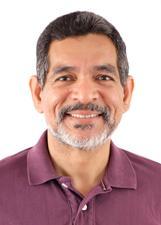 Foto de AILTON JOSÉ DOS SANTOS