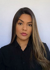 Foto de NATÁLIA CRISTINA OSVALDO DA SILVA NASCIMENTO