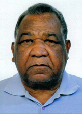 Foto de ADELINO OLIVEIRA BISPO