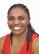 Foto de Silvana Aparecida Osório Antonio