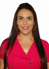 Foto de DANIELE CRISTINA DOS SANTOS