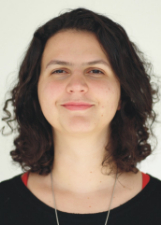 Foto de NATÁLIA BRAGA COSTA PIMENTA