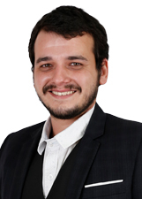 Foto de PABLO GUILHERME GARPELLI ARRUDA