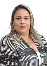 Foto de ALESSANDRA APARECIDA TEIXEIRA PEREIRA