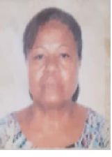 Foto de REGINA APARECIDA OLIVEIRA SILVA