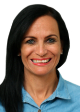 Foto de ANDRÉA DE FÁTIMA DE JESUS BENEDITO