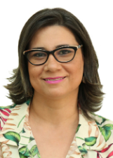 Foto de MARIA BETHÂNIA LUVEZUTI MAZER CAMARGO