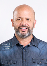 Foto de Juscelino Roque Brilhante da Silva