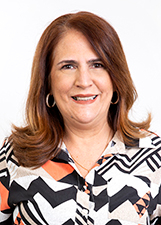 Foto de Maria Inês Canavez do Nascimento
