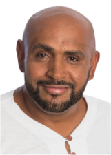 Foto de Elias Dias Machado