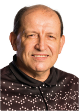 Foto de Adalberto de Miranda