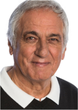 Foto de Sidnei Cirera