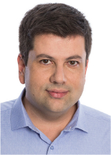 Foto de RUBENS JOSÉ FRESCHKE PACHECO