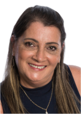 Foto de Zilah Meire Fontini Morales