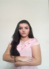 Foto de TAYNÁ CRISTINA VELINI RIBEIRO