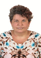 Foto de Luzinete Germano dos Santos