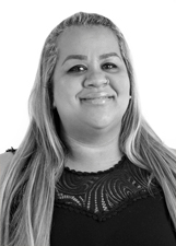 Foto de NEIDE MARA BATISTA DA SILVA