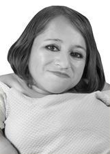 Foto de JULIANA MOURA DA CRUZ