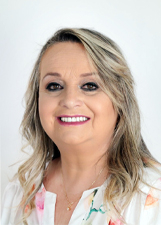 Foto de Aparecida Maria Barbieri Teixeira