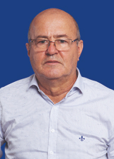 Foto de SEBASTIÃO GARCIA AMARAL
