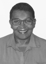 Foto de ANA LUCIA DA CONCEIÇÃO DE SOUZA