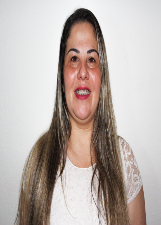 Foto de DANIELA REGINA DE OLIVEIRA DOMINGOS