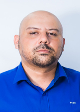Foto de ROBSON WELINTON DA CRUZ GONÇALVES