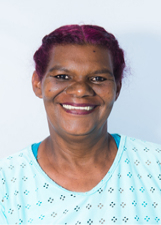 Foto de MAGDA REJANE DA SILVA