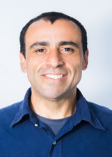 Foto de FÁBIO AURÉLIO SILVA CRISPIM DE OLIVEIRA