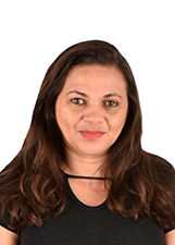 Foto de ZILDA DE ALMEIDA SANTOS