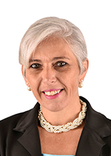 Foto de PATRICIA APARECIDA MAGALHÃES