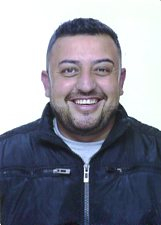 Foto de MARCELO ROBINSON LEME DE GODOI