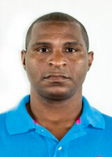 Foto de REGINALDO SANTOS ANDRÉ