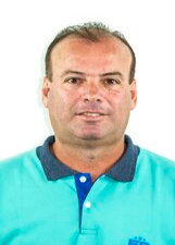 Foto de Vanderlei Aparecido Perpetuo Sanches