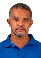 Foto de Joaquim Aparecido de Lima