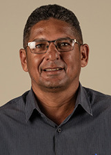 Foto de OSMAR JOSÉ SANTOS