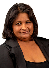 Foto de CRINSIA APARECIDA ROCHA