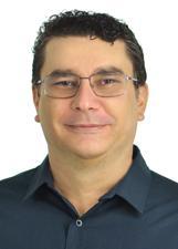 Foto de FERNANDO LUÍS DOS SANTOS ZAR
