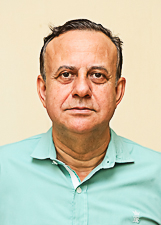 Foto de Marcos Donizete Bento