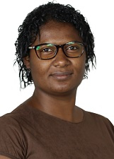 Foto de ALÉCIA MOREIRA EVANGELISTA